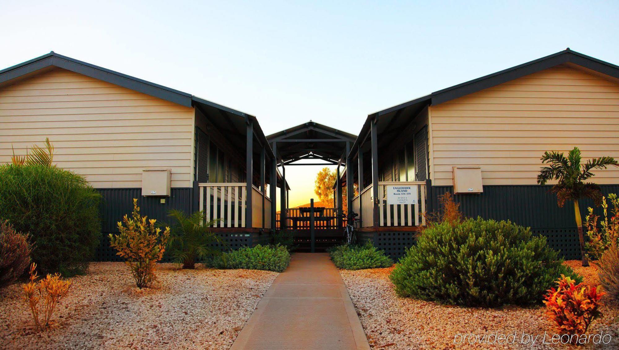 Aspen Karratha Village Luaran gambar