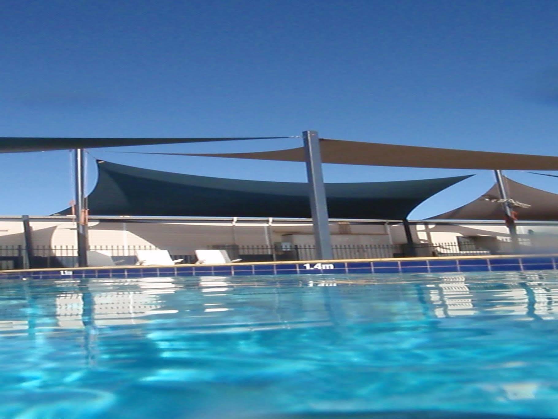 Aspen Karratha Village Luaran gambar