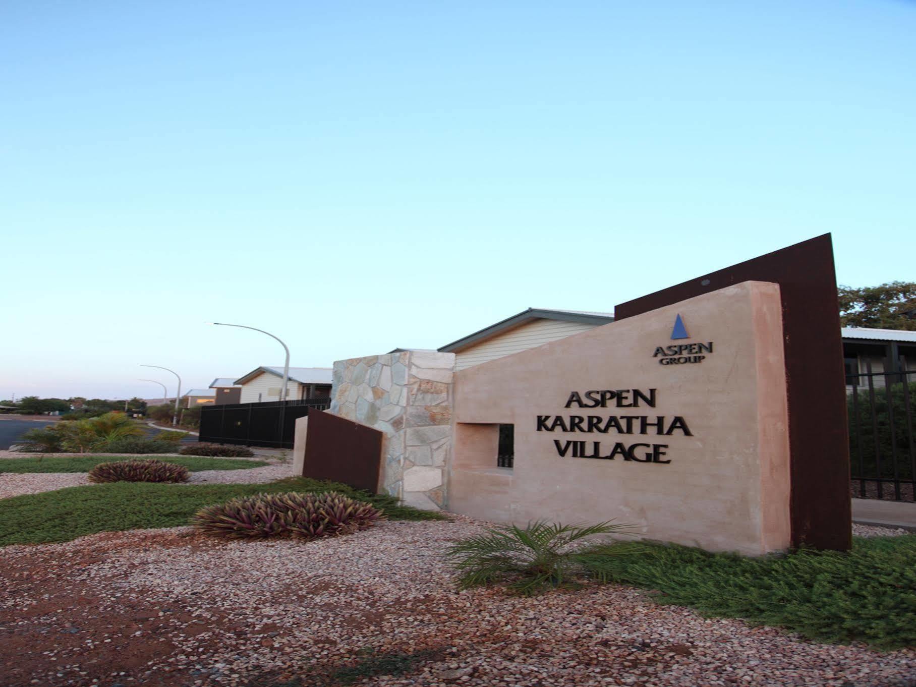 Aspen Karratha Village Luaran gambar